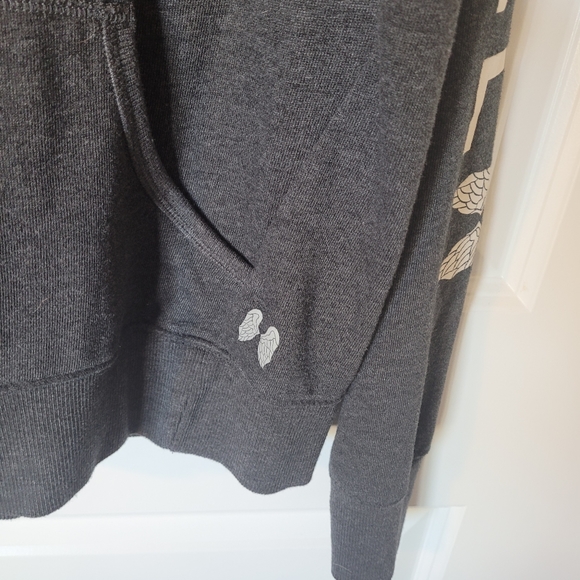 VICTORIA SECRET HOODIE - Picture 4 of 4